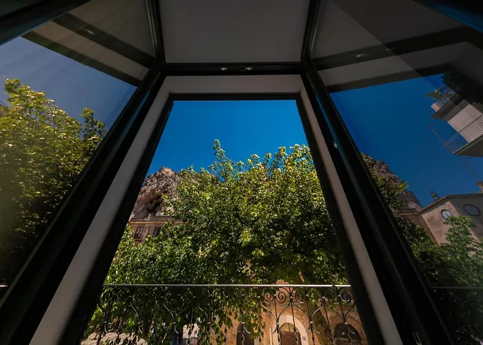 Palazzo Raho Suites